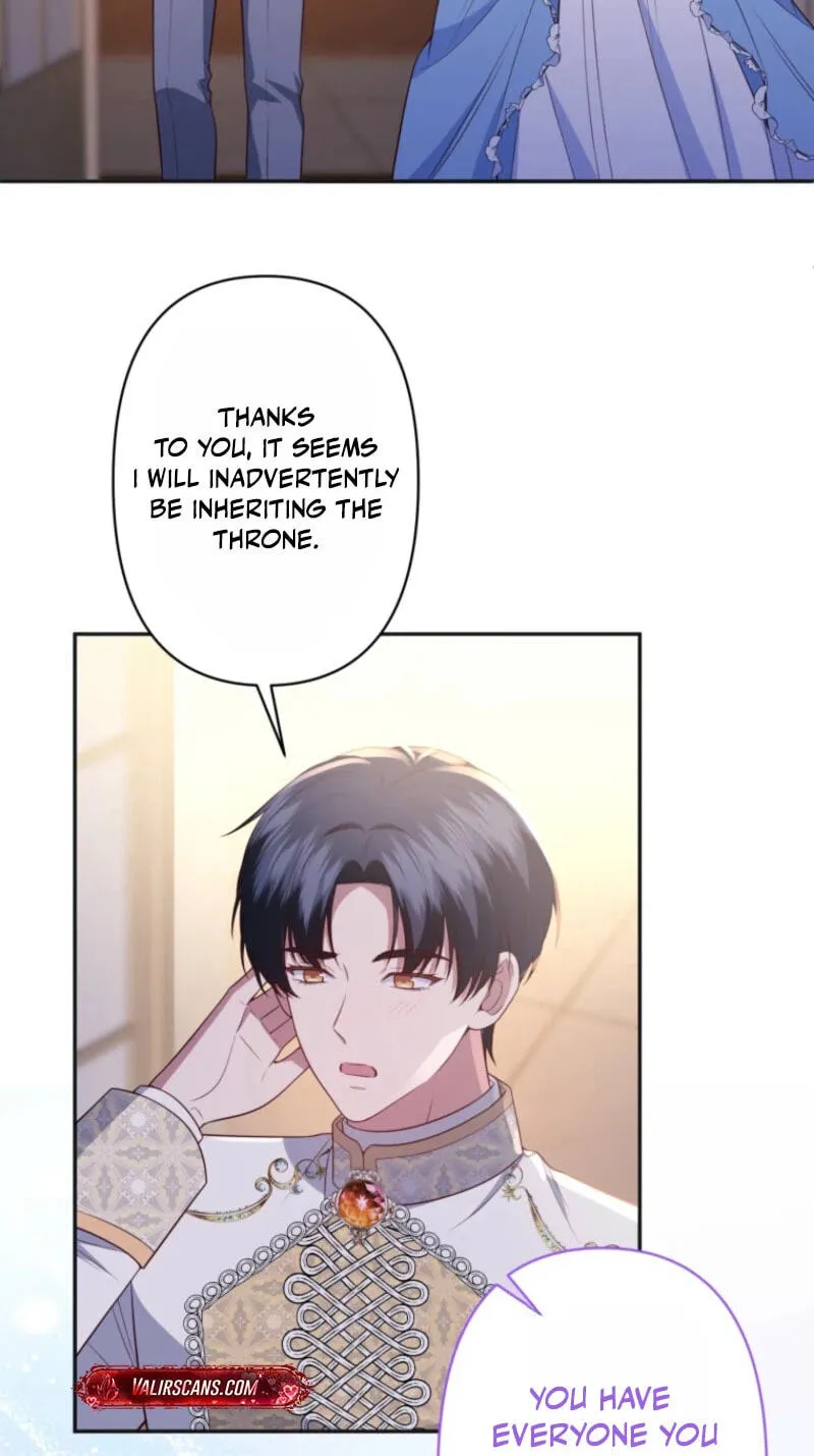 Stand-In Bride: The Time-Limited Duchess Chapter 74 page 43 - 