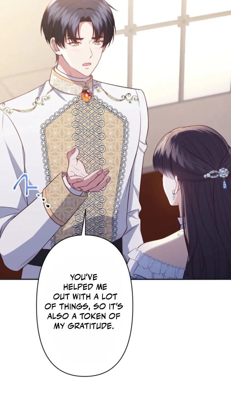 Stand-In Bride: The Time-Limited Duchess Chapter 74 page 46 - 