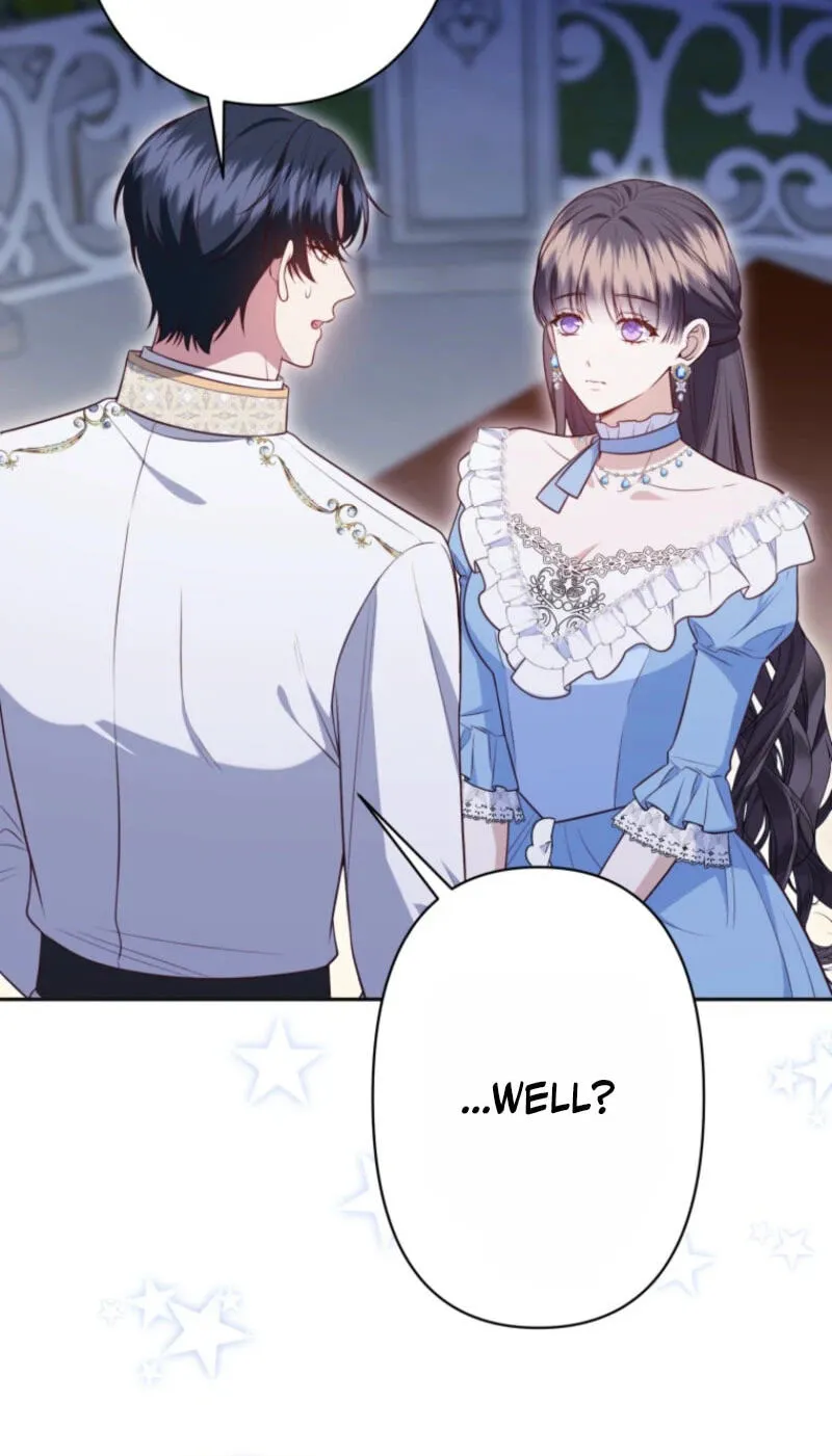 Stand-In Bride: The Time-Limited Duchess Chapter 74 page 48 - 