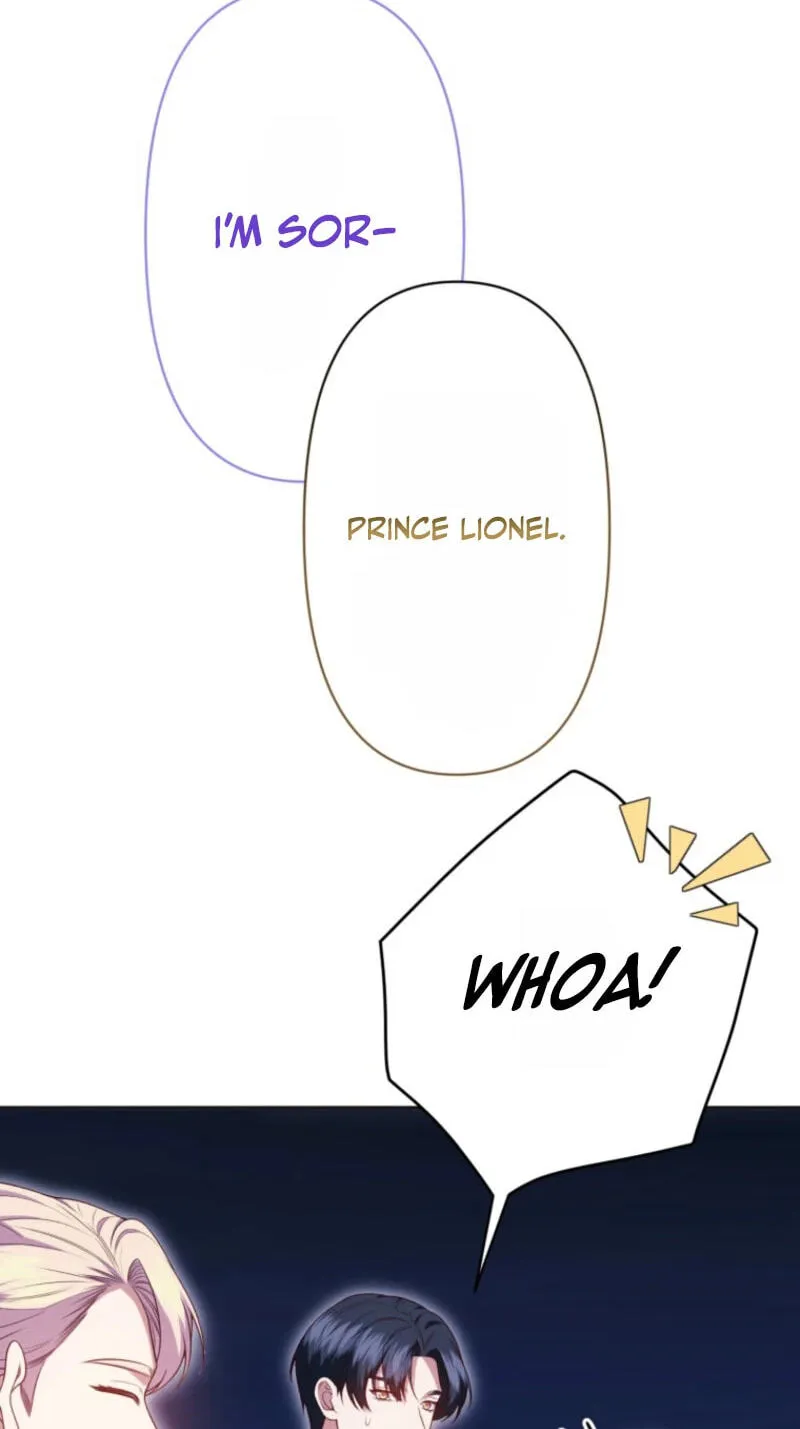 Stand-In Bride: The Time-Limited Duchess Chapter 74 page 50 - 