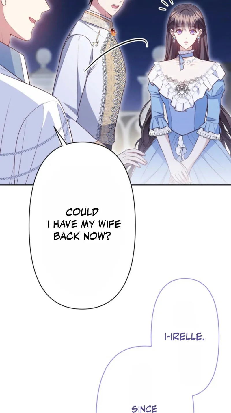 Stand-In Bride: The Time-Limited Duchess Chapter 74 page 51 - 