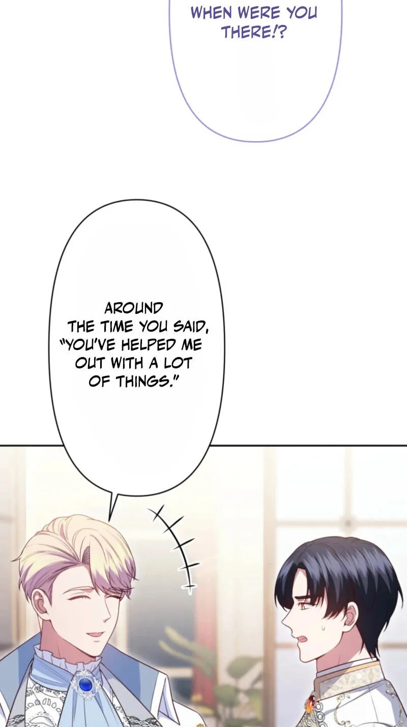 Stand-In Bride: The Time-Limited Duchess Chapter 74 page 52 - 