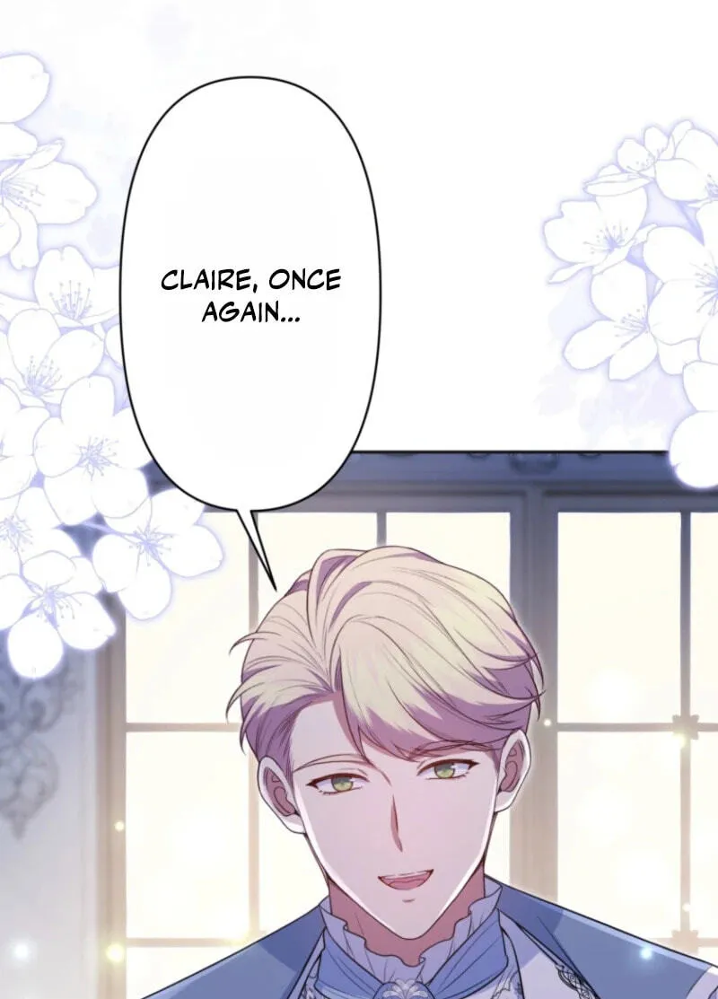 Stand-In Bride: The Time-Limited Duchess Chapter 74 page 56 - 