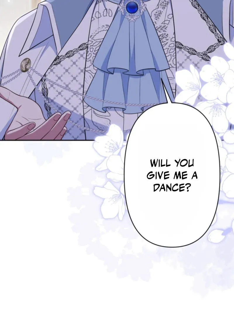 Stand-In Bride: The Time-Limited Duchess Chapter 74 page 57 - 