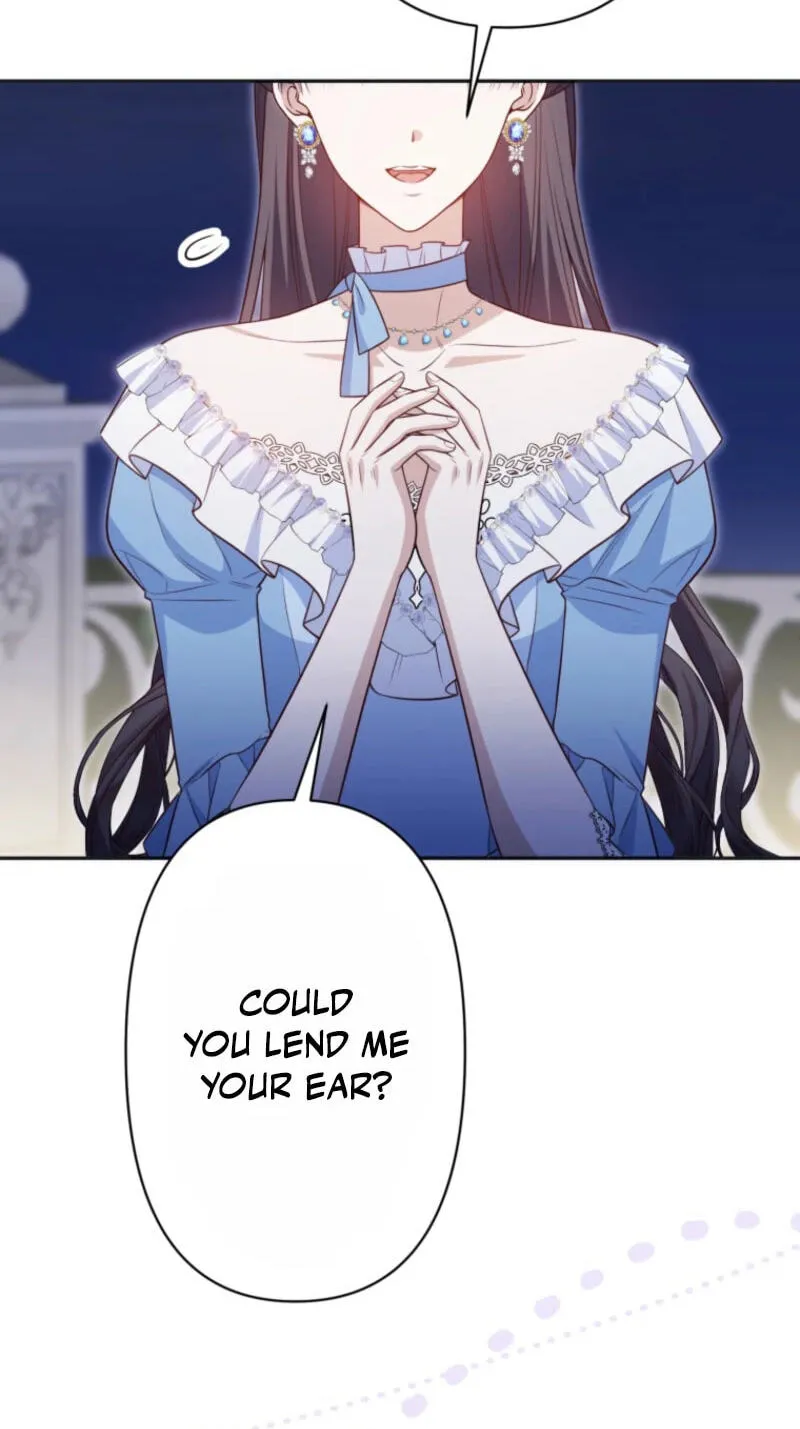 Stand-In Bride: The Time-Limited Duchess Chapter 74 page 60 - 