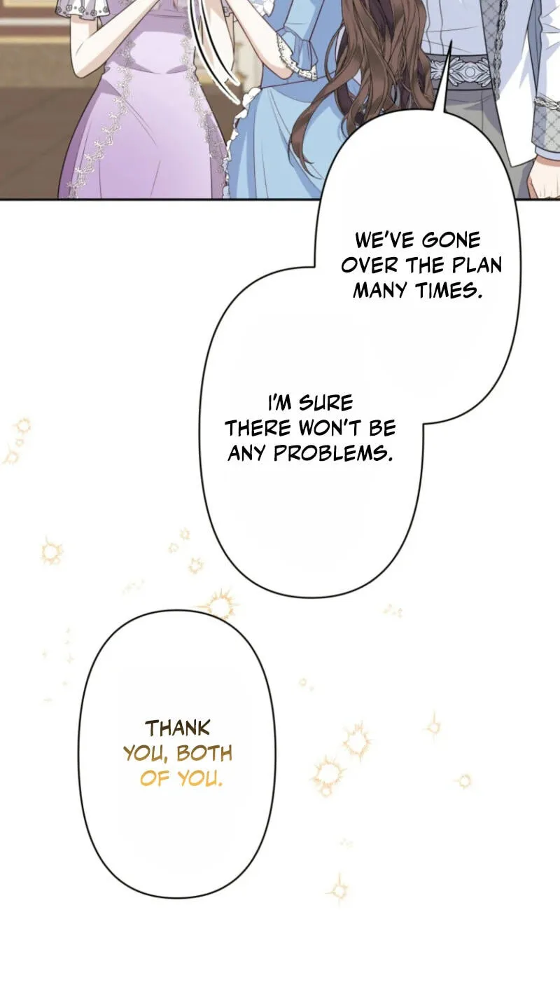 Stand-In Bride: The Time-Limited Duchess Chapter 74 page 7 - 