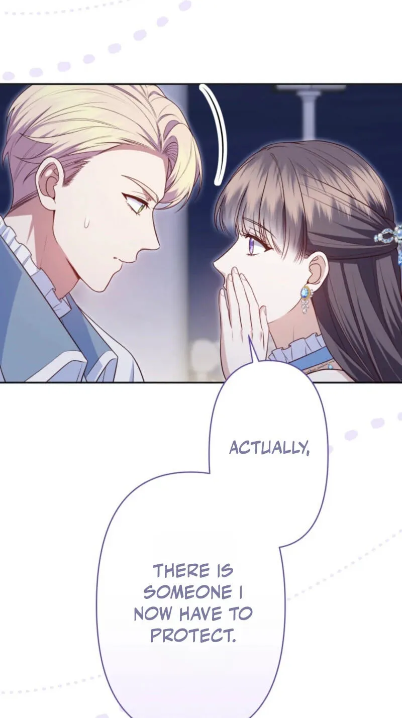 Stand-In Bride: The Time-Limited Duchess Chapter 74 page 61 - 