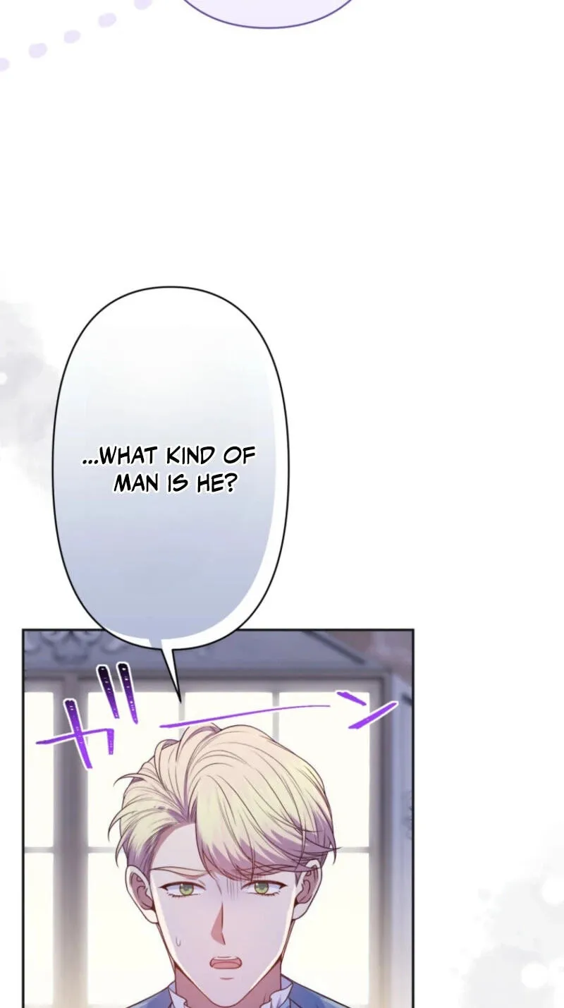 Stand-In Bride: The Time-Limited Duchess Chapter 74 page 62 - 