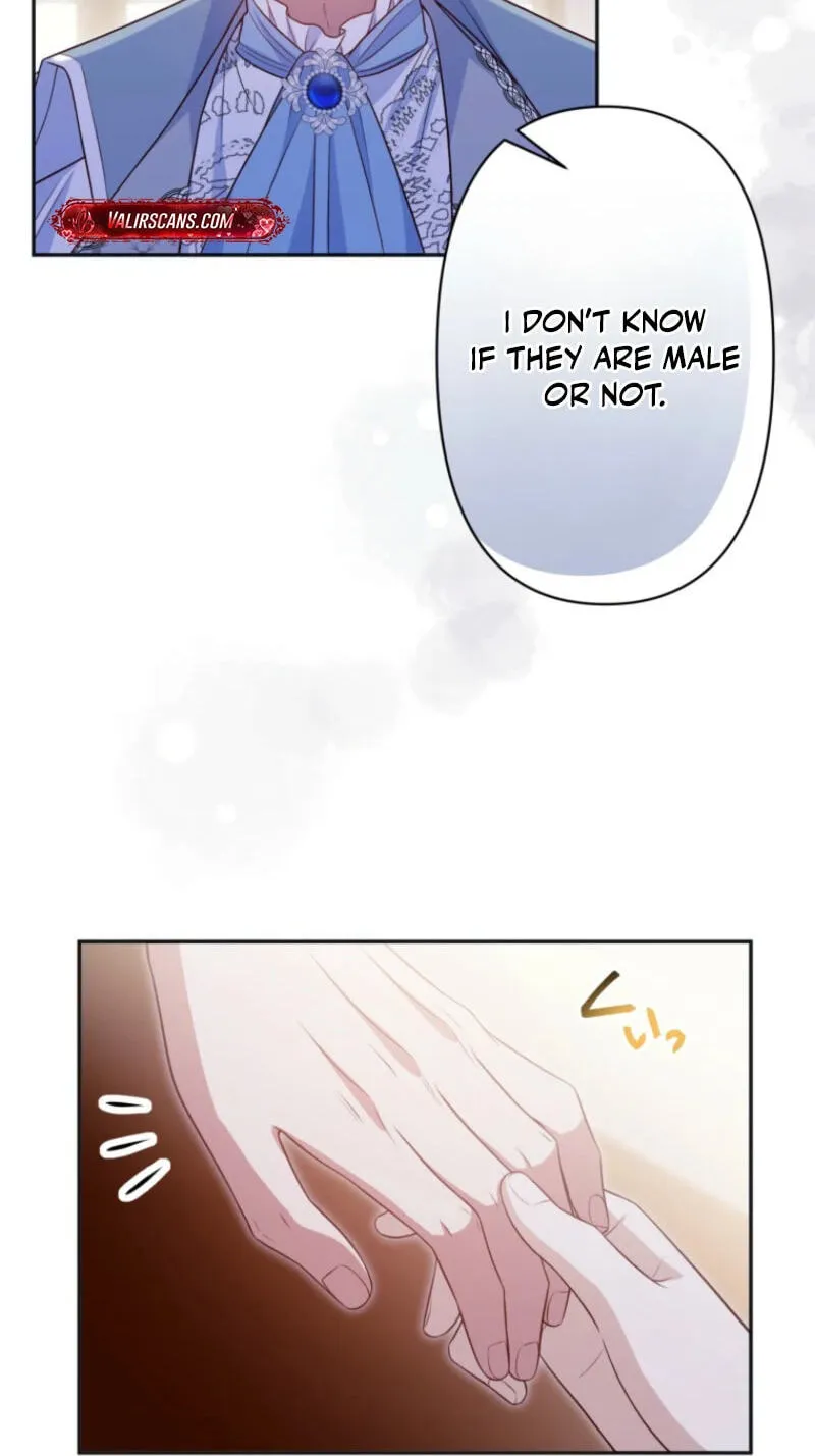 Stand-In Bride: The Time-Limited Duchess Chapter 74 page 63 - 