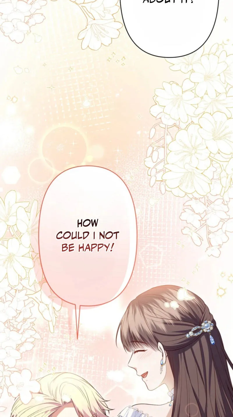 Stand-In Bride: The Time-Limited Duchess Chapter 74 page 68 - 