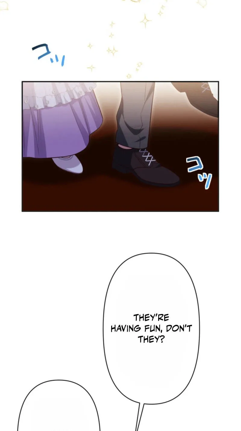 Stand-In Bride: The Time-Limited Duchess Chapter 74 page 70 - 