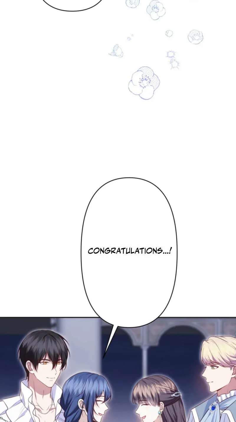 Stand-In Bride: The Time-Limited Duchess Chapter 74 page 73 - 