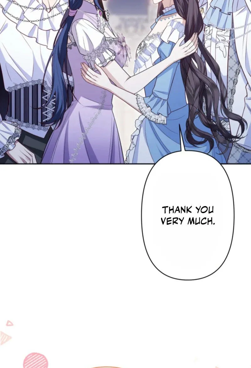 Stand-In Bride: The Time-Limited Duchess Chapter 74 page 74 - 