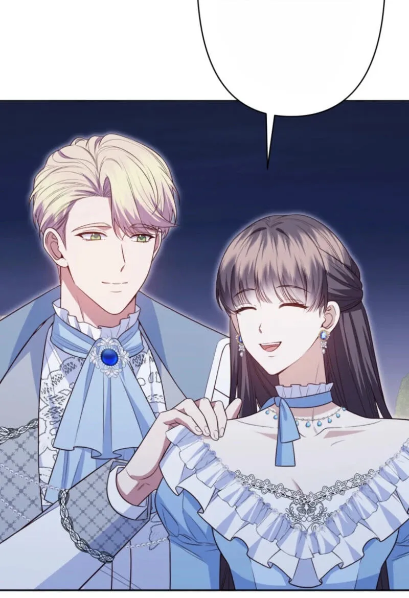 Stand-In Bride: The Time-Limited Duchess Chapter 74 page 76 - 