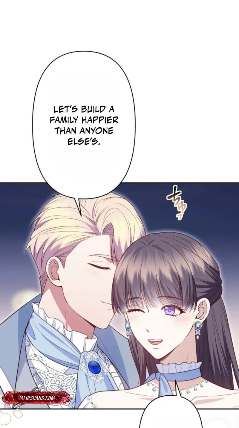Stand-In Bride: The Time-Limited Duchess Chapter 74 page 80 - 
