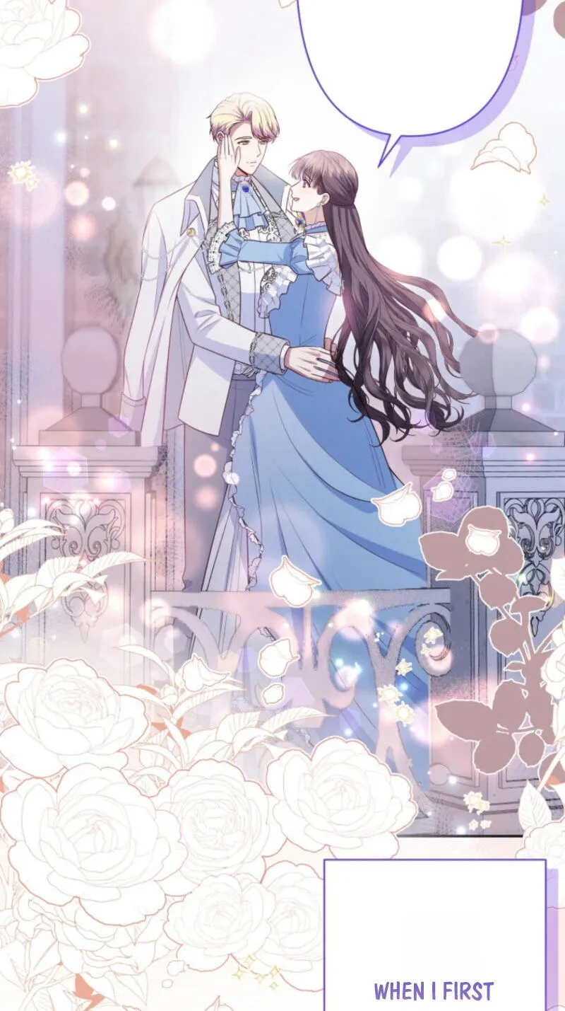 Stand-In Bride: The Time-Limited Duchess Chapter 74 page 82 - 