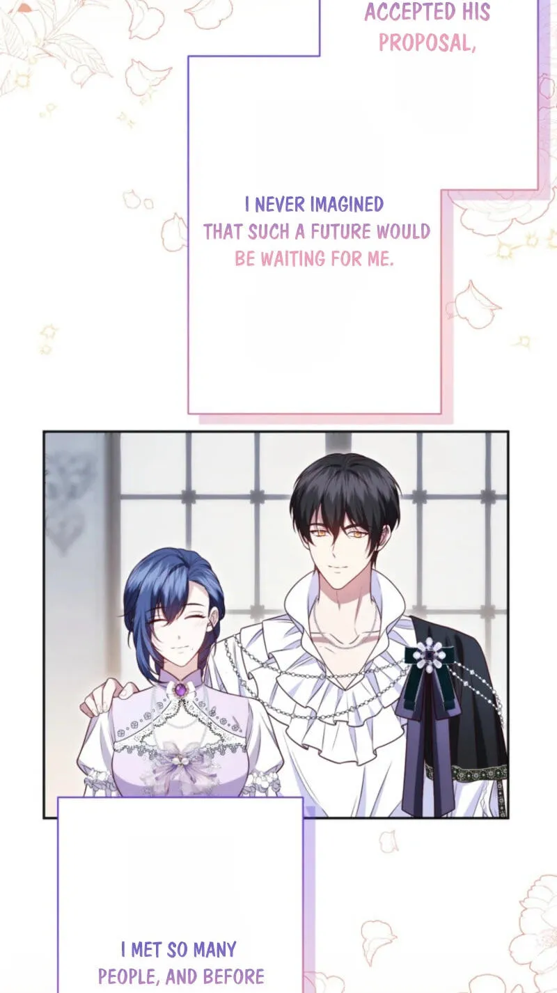 Stand-In Bride: The Time-Limited Duchess Chapter 74 page 83 - 