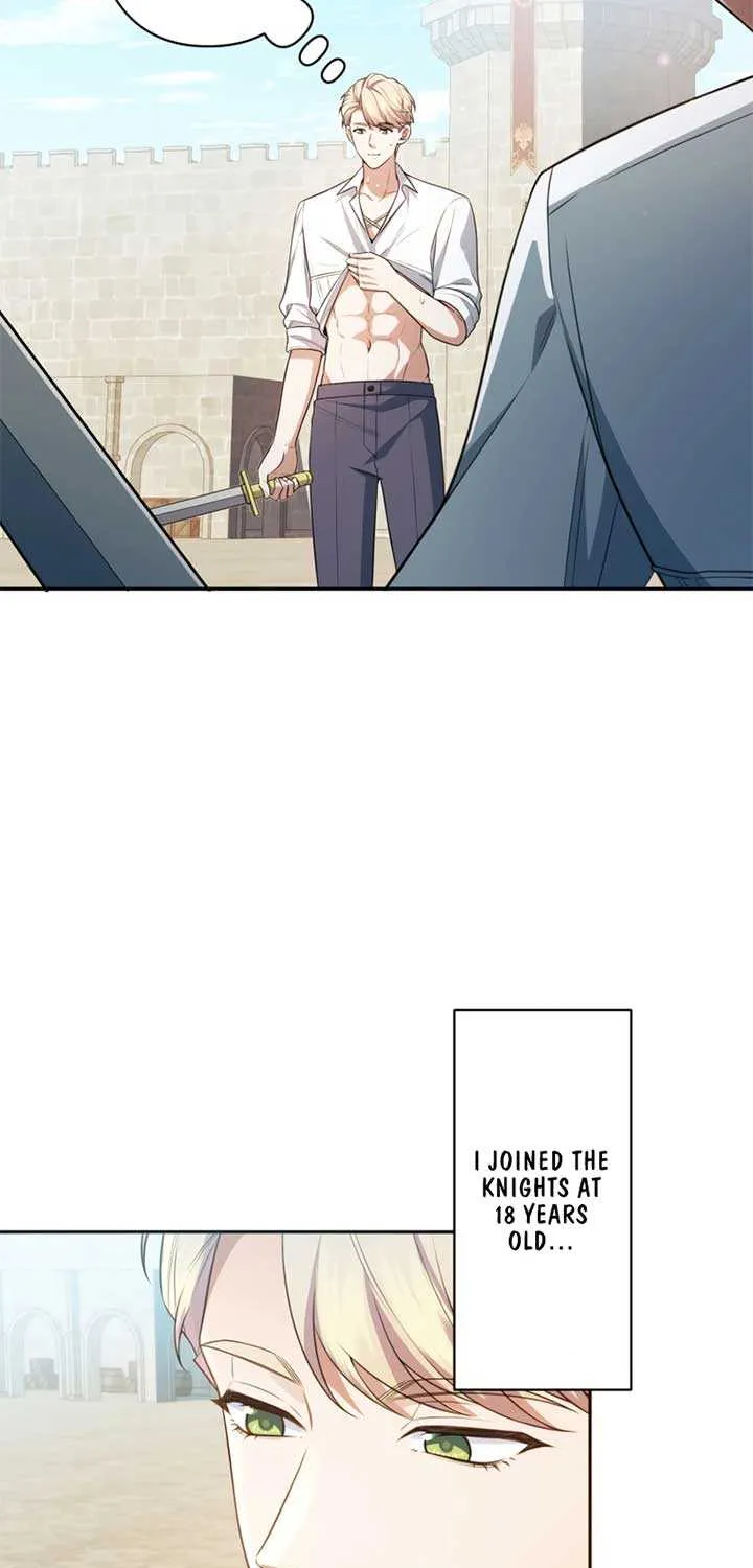 Stand-In Bride: The Time-Limited Duchess Chapter 8 page 17 - 