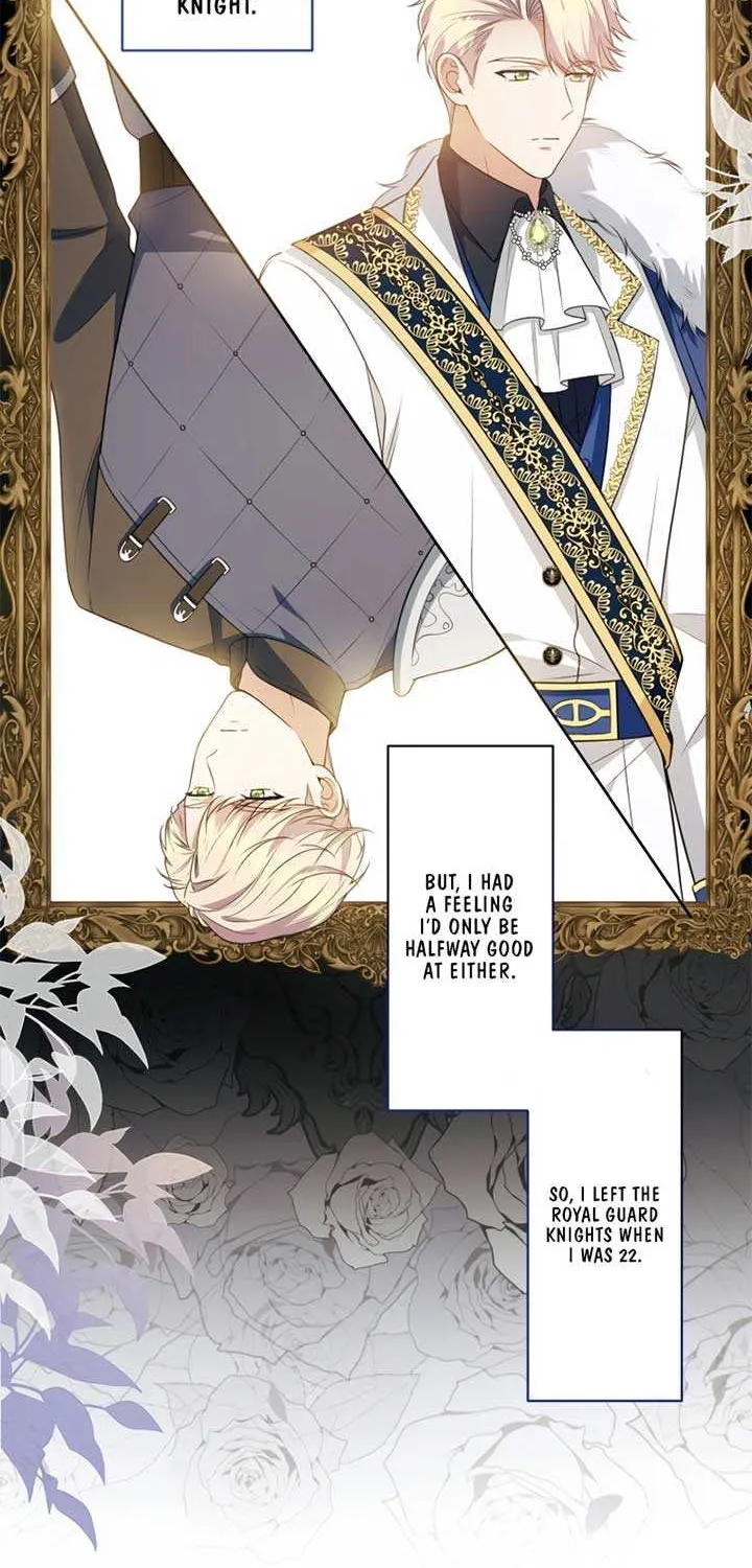 Stand-In Bride: The Time-Limited Duchess Chapter 8 page 20 - 