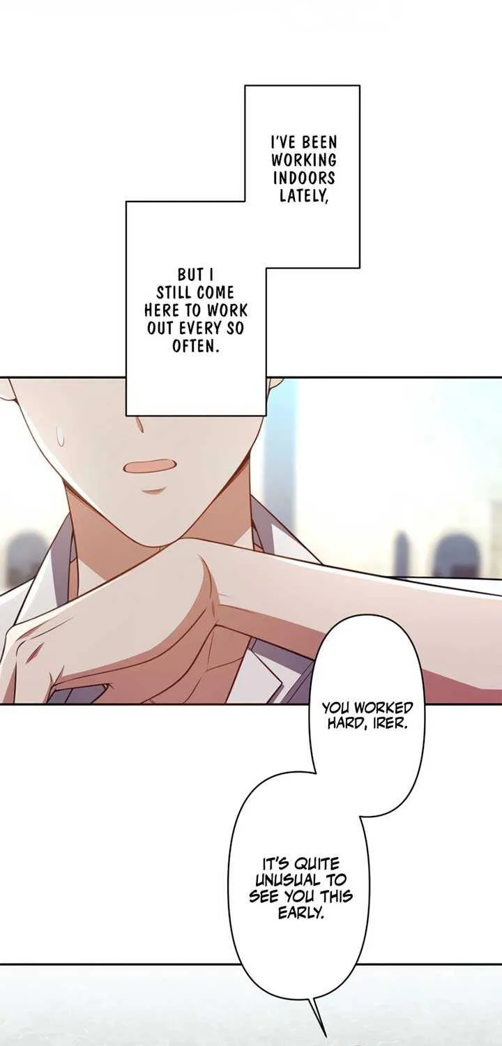 Stand-In Bride: The Time-Limited Duchess Chapter 8 page 21 - 