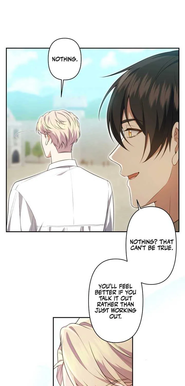 Stand-In Bride: The Time-Limited Duchess Chapter 8 page 24 - 