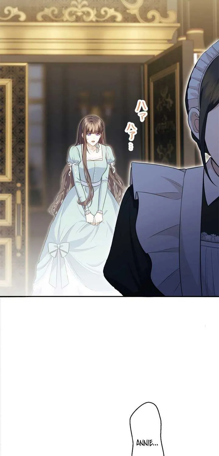 Stand-In Bride: The Time-Limited Duchess Chapter 8 page 4 - 