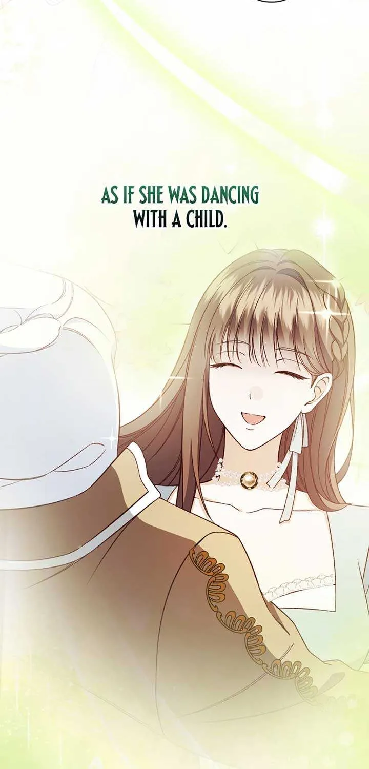 Stand-In Bride: The Time-Limited Duchess Chapter 8 page 35 - 