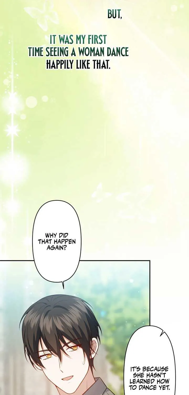 Stand-In Bride: The Time-Limited Duchess Chapter 8 page 36 - 