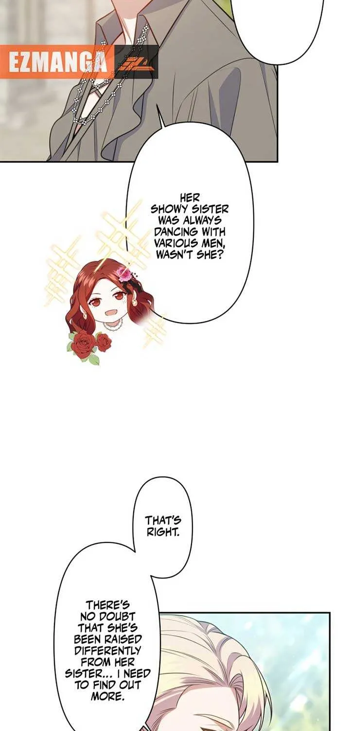 Stand-In Bride: The Time-Limited Duchess Chapter 8 page 37 - 
