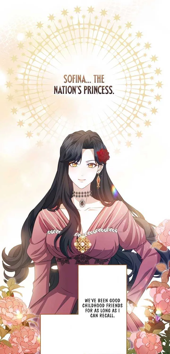 Stand-In Bride: The Time-Limited Duchess Chapter 8 page 44 - 