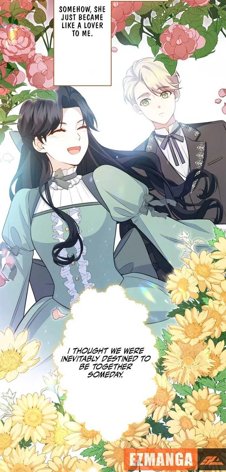 Stand-In Bride: The Time-Limited Duchess Chapter 8 page 45 - 