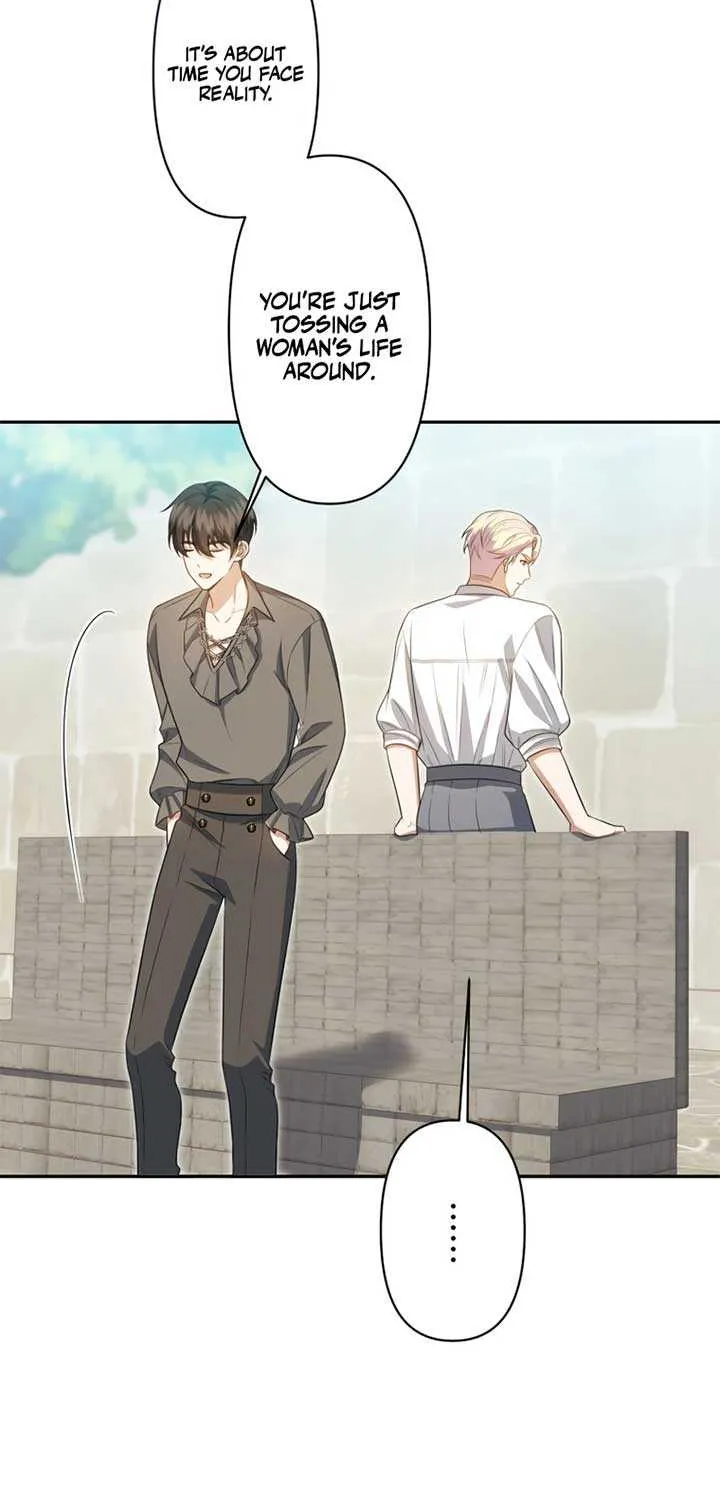Stand-In Bride: The Time-Limited Duchess Chapter 8 page 48 - 