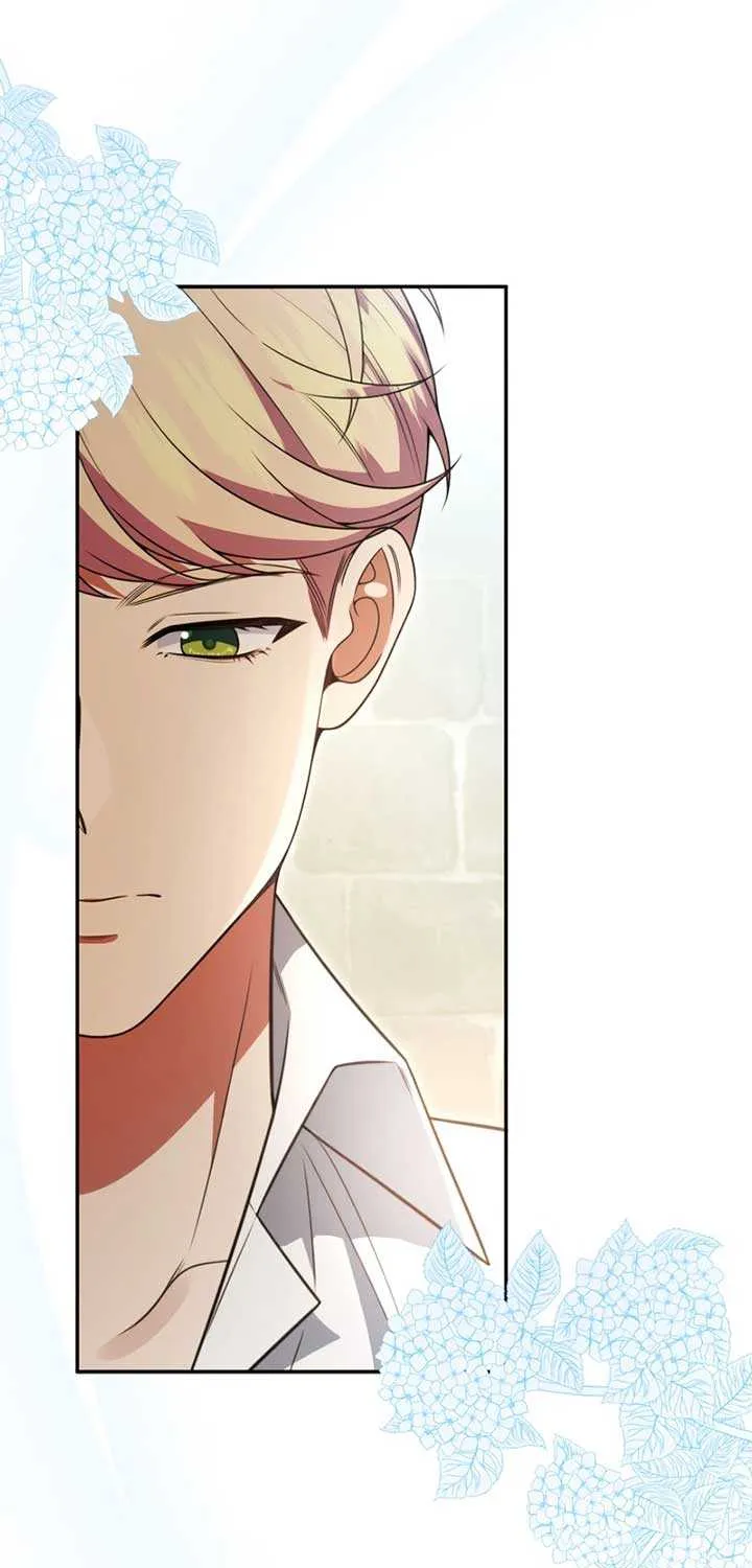 Stand-In Bride: The Time-Limited Duchess Chapter 8 page 50 - 