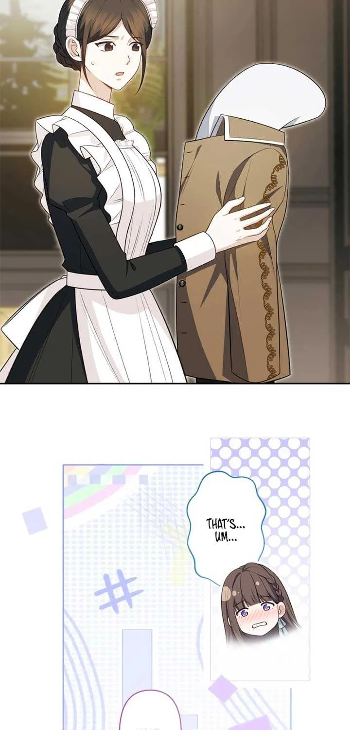 Stand-In Bride: The Time-Limited Duchess Chapter 8 page 6 - 
