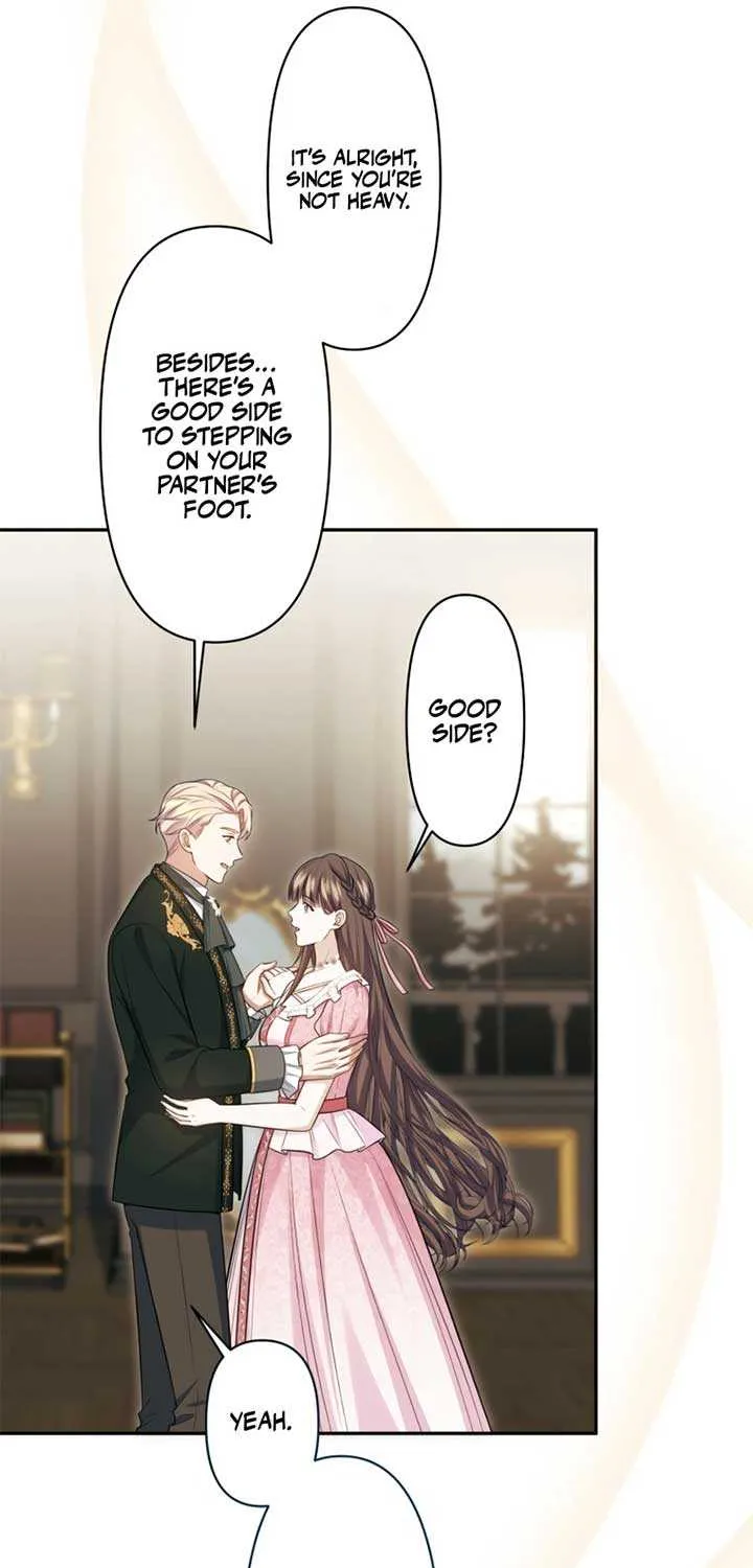 Stand-In Bride: The Time-Limited Duchess Chapter 8 page 58 - 