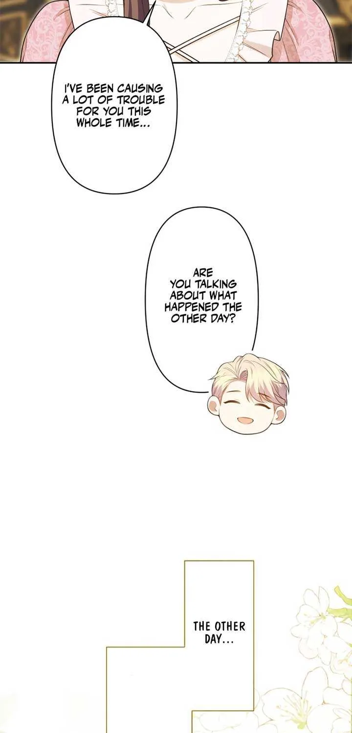 Stand-In Bride: The Time-Limited Duchess Chapter 8 page 62 - 
