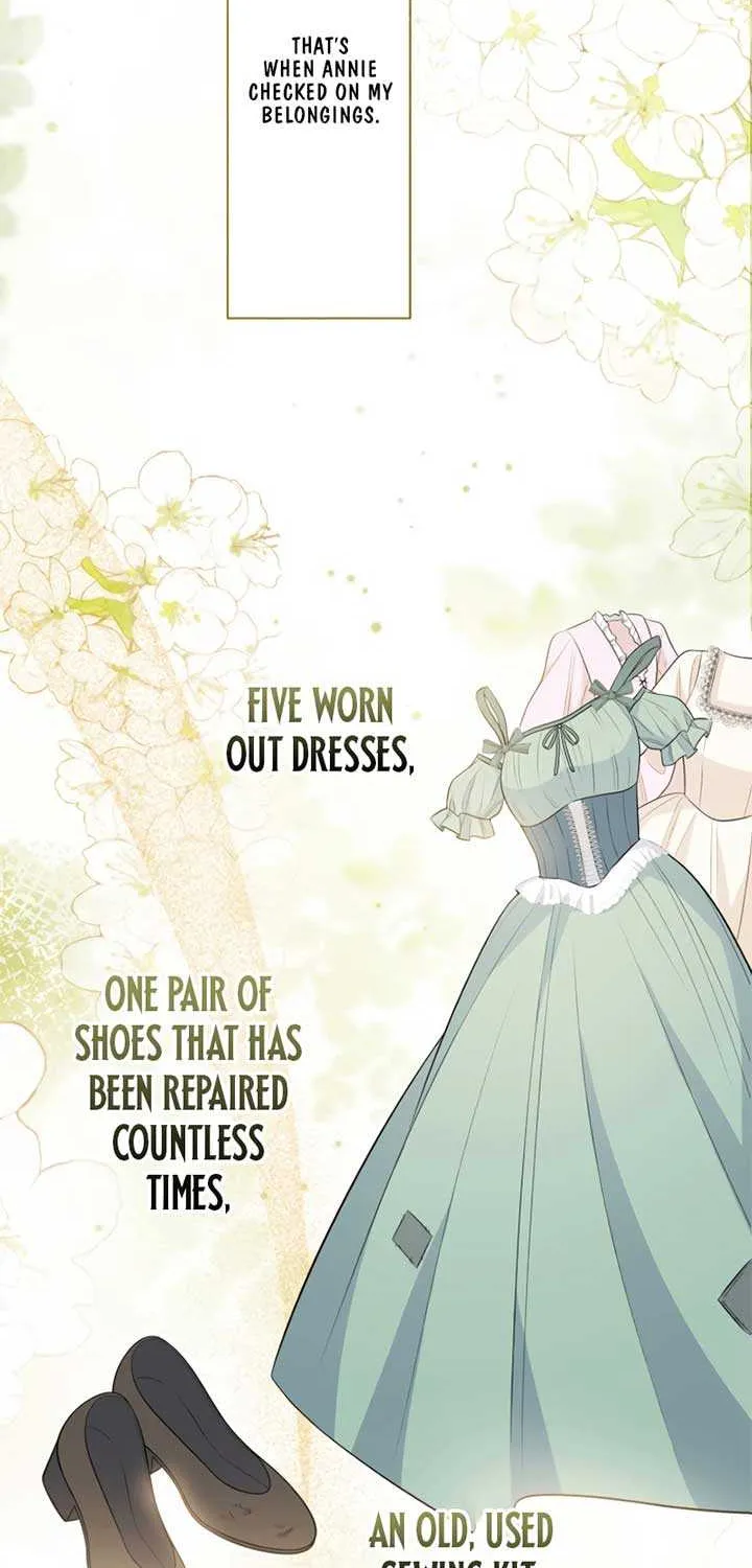 Stand-In Bride: The Time-Limited Duchess Chapter 8 page 63 - 