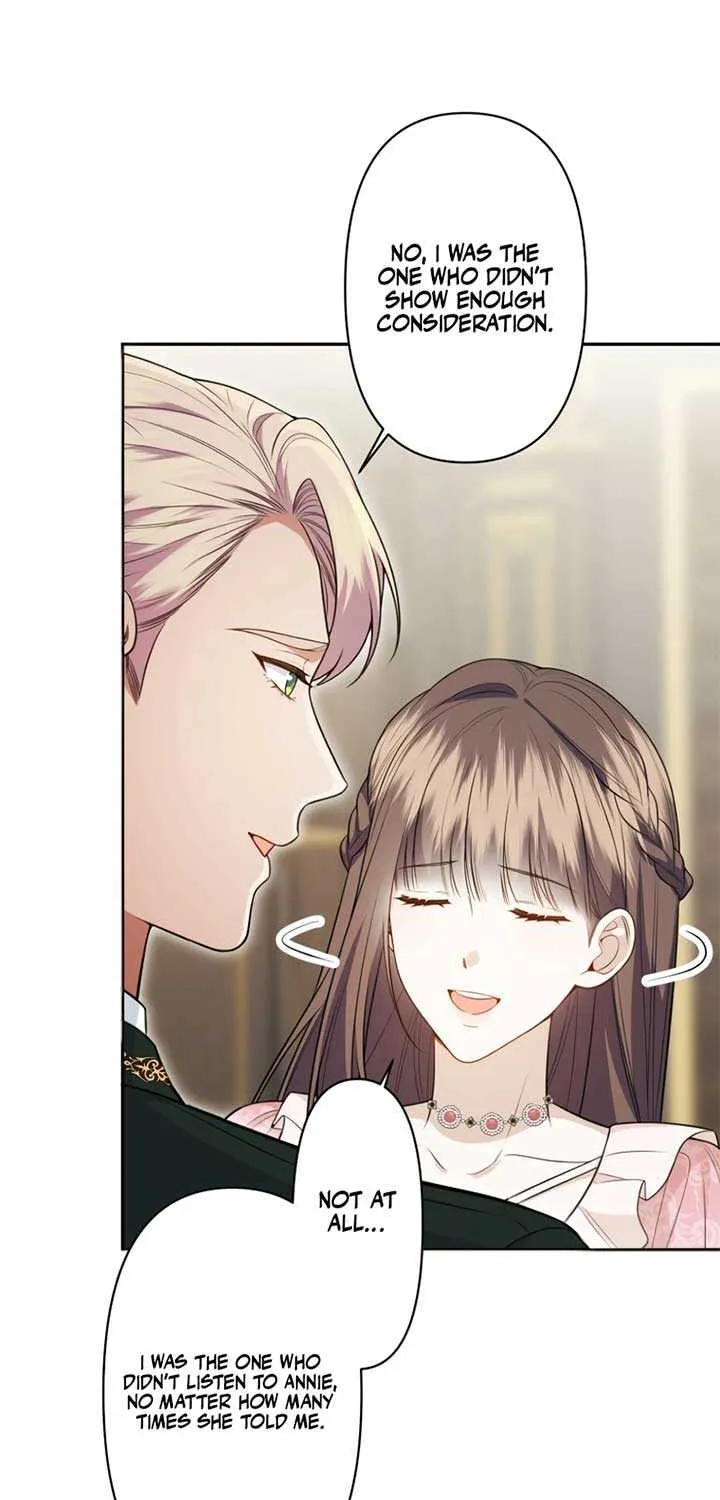 Stand-In Bride: The Time-Limited Duchess Chapter 8 page 67 - 