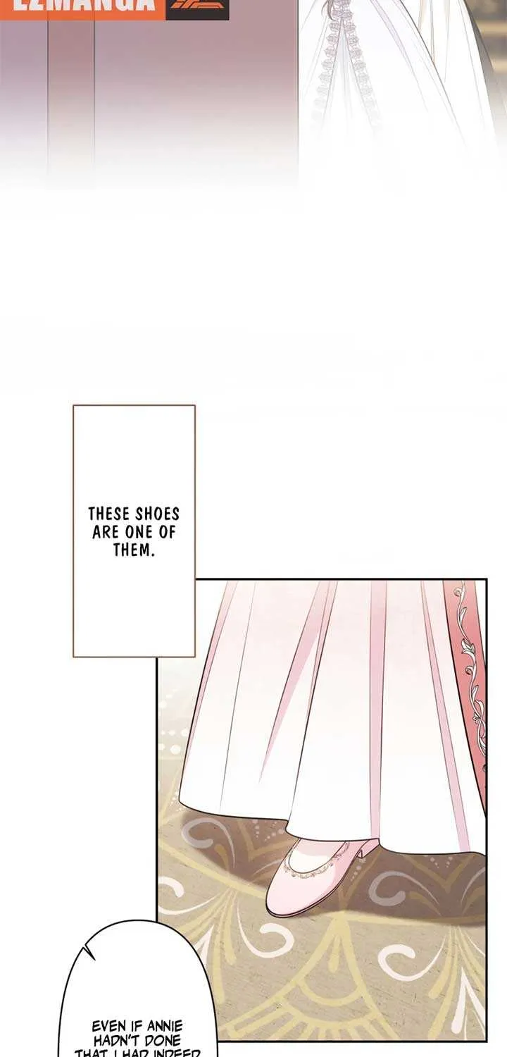 Stand-In Bride: The Time-Limited Duchess Chapter 8 page 69 - 