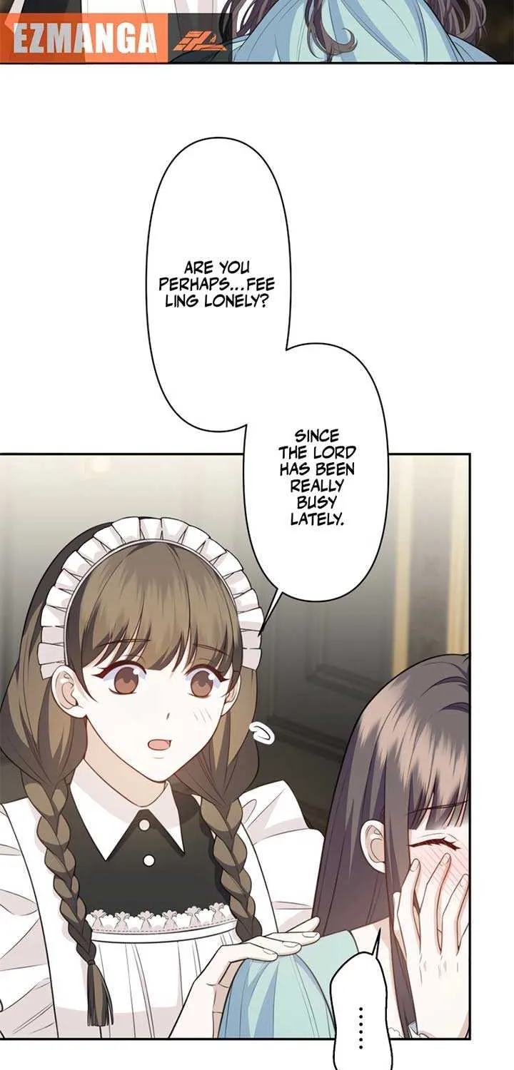 Stand-In Bride: The Time-Limited Duchess Chapter 8 page 8 - 