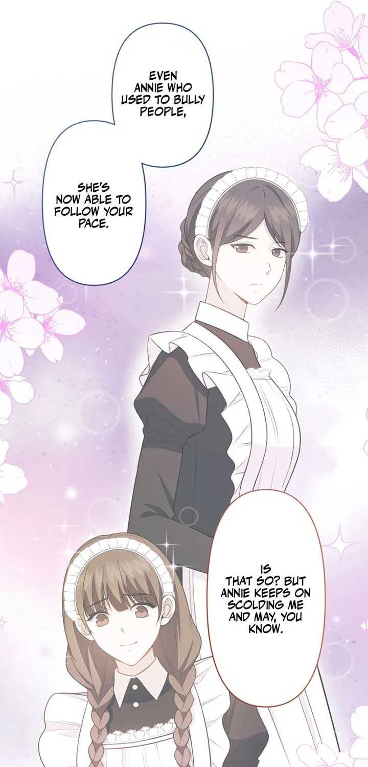 Stand-In Bride: The Time-Limited Duchess Chapter 8 page 72 - 