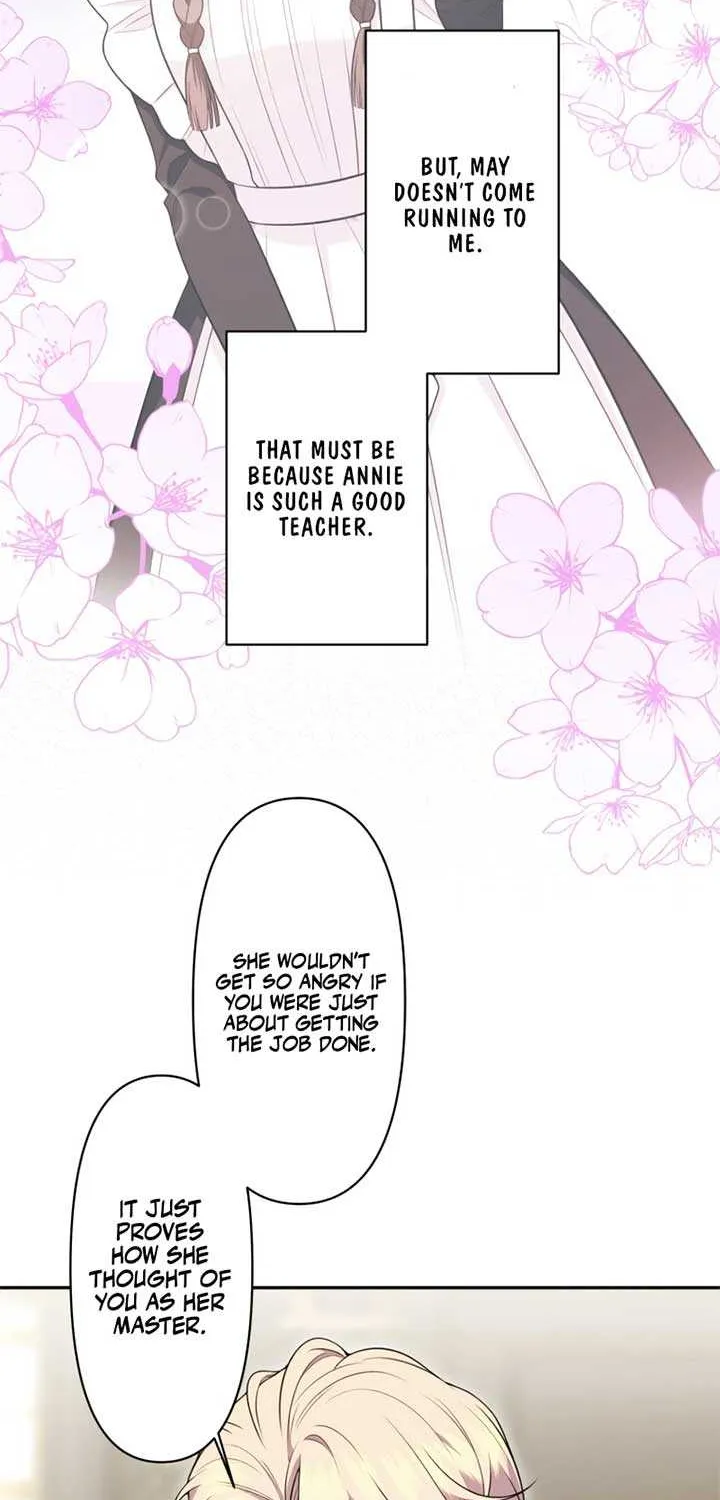 Stand-In Bride: The Time-Limited Duchess Chapter 8 page 73 - 