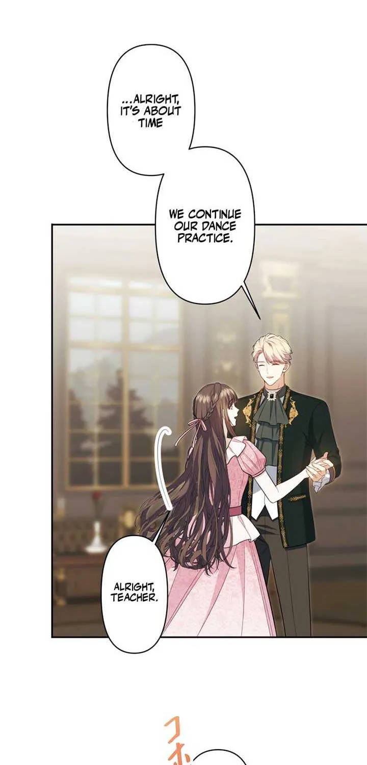 Stand-In Bride: The Time-Limited Duchess Chapter 8 page 75 - 