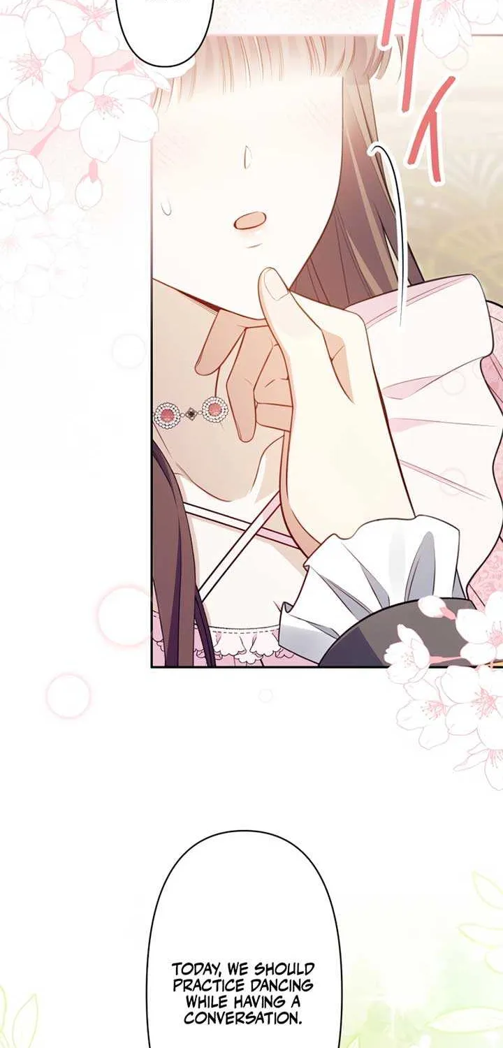 Stand-In Bride: The Time-Limited Duchess Chapter 8 page 77 - 
