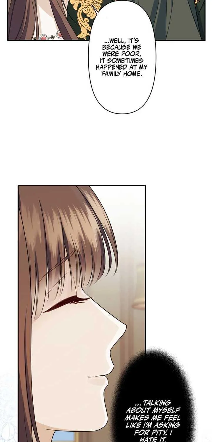 Stand-In Bride: The Time-Limited Duchess Chapter 9 page 13 - 
