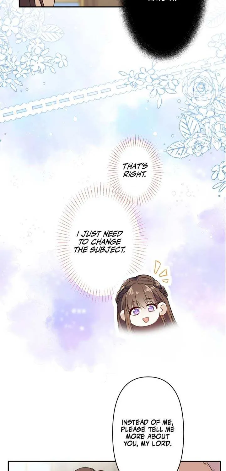 Stand-In Bride: The Time-Limited Duchess Chapter 9 page 14 - 