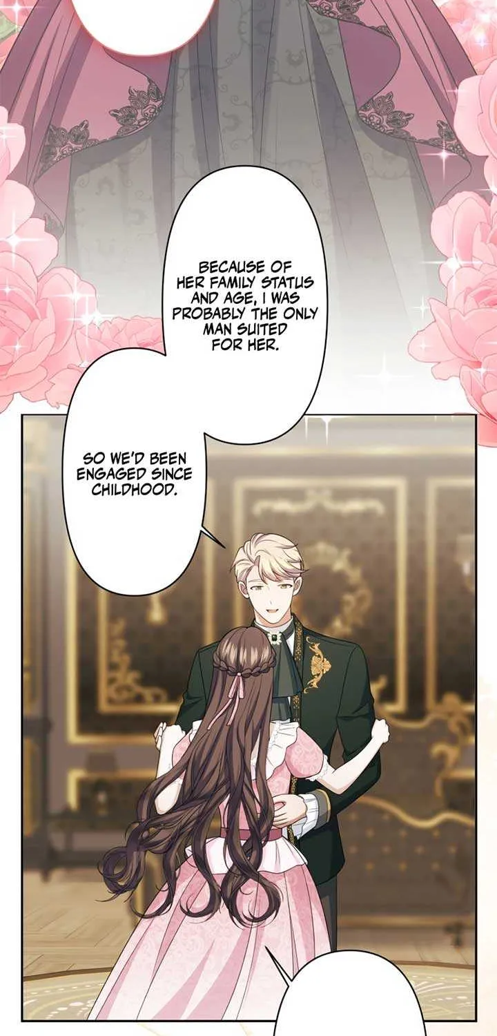 Stand-In Bride: The Time-Limited Duchess Chapter 9 page 21 - 