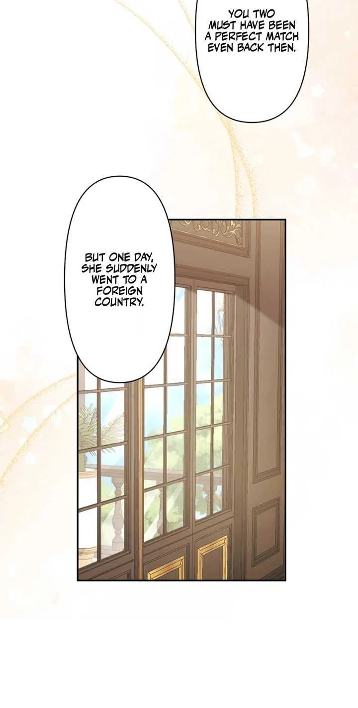 Stand-In Bride: The Time-Limited Duchess Chapter 9 page 22 - 