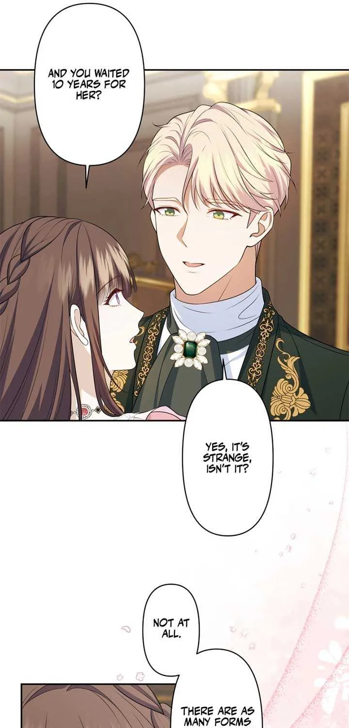 Stand-In Bride: The Time-Limited Duchess Chapter 9 page 23 - 