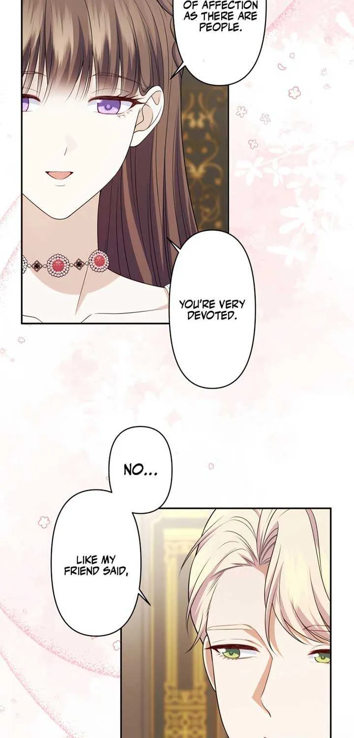 Stand-In Bride: The Time-Limited Duchess Chapter 9 page 24 - 